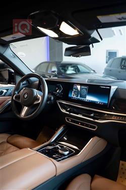 بي ام دبليو X6